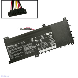 Аккумулятор для ноутбуков Asus VivoBook C21N1335 +7.5V, 38Wh, 4900mAh ORIGINAL