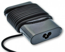 Блок питания (зарядное устройство) для ноутбука Dell Inspiron 3585 19.5V 2.31A разъём 4.5-3.0 с иглой по центру