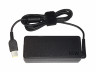 Блок питания (зарядка) для ноутбука  Lenovo G505 20V 3.25A 65W разъём прямоугольный (USB)
