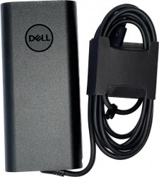 Блок питания Dell HA150PM170 20V 6.5A разъем Type-C 130W для ноутбуков Dell ORIGINAL