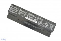 Аккумулятор Asus A32-N56 10,8v 5200mAh, 56Wh ORIGINAL для ноутбуков Asus N46, N56, N76,  