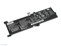 Аккумулятор для ноутбуков LENOVO L16C2PB2 7.6V 3910mAh ORIGINAL