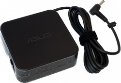 Блок питания для ноутбука Asus Vivobook М7600QА-КV009Т 19V 4.74A 90W разъём 4.5 - 3.0mm, square