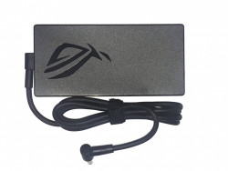 Блок питания (зарядное устройство) для ноутбука Asus GL731GU Strix G 20V 7.5A 150W разъём 6.0-3.7мм