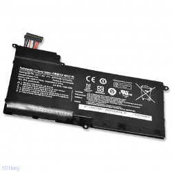 Аккумулятор AA-PBYN8AB для ноутбука Samsung 530U4B NP530U4B 7.4V 6120mAh ORIGINAL