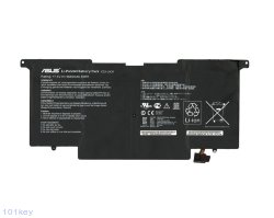 Аккумуляторная батарея Asus C22-UX31 7.4V, 6840mAh для ноутбуков Asus UX31, UX310UA, UX310UQ