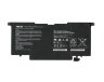 Аккумуляторная батарея Asus C22-UX31 7.4V, 6840mAh для ноутбуков Asus UX31, UX310UA, UX310UQ