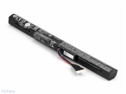 Аккумулятор Acer AS16A8k 2800mAh 14.6v 2700mAh 16.8v Оригинал для ноутбука Acer E5-523, E5-575, E5-576, E5-574 