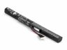 Аккумулятор Acer AS16A8k 2800mAh 14.6v 2700mAh 16.8v Оригинал для ноутбука Acer E5-523, E5-575, E5-576, E5-574 