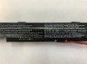 Аккумулятор Acer AS16A8k 2800mAh 14.6v 2700mAh 16.8v Оригинал для ноутбука Acer E5-523, E5-575, E5-576, E5-574 