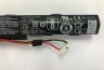 Аккумулятор Acer AS16A8k 2800mAh 14.6v 2700mAh 16.8v Оригинал для ноутбука Acer E5-523, E5-575, E5-576, E5-574 
