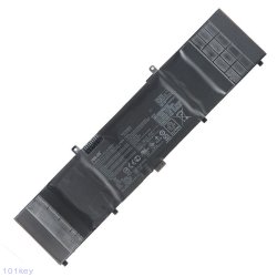 Аккумулятор для ноутбуков Asus B31N1535 11.4V, 4110mAh, ORIGINAL