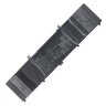 Аккумулятор для ноутбуков Asus B31N1535 11.4V, 4110mAh, ORIGINAL