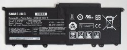 Аккумулятор для ноутбуков Samsung AA-PLXN4AR 7.6v 5880mAh, 44Wh