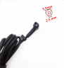 Оригинальный блок питания (зарядка) Msi ADP-65GD D 19V 3.42A 65W (Input 100-240V 1.5A 50-60Hz) разъём 5.5-2.5mm