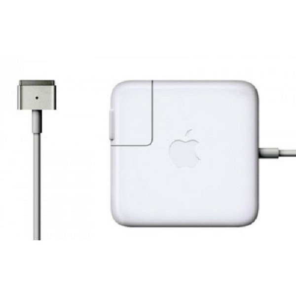 Блок питания Apple A1435 16.5V 3.65A 60W MagSafe 2 для Apple MacBook Retina 13", MacBook Pro A1435, A1436, A1465, A1466, MD223, MD224, MD565 2012-2017 год