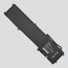 Аккумулятор Razer Betty 11,1v 5200mAh 71.4Wh для ноутбуков Razer  Blade 14 2013 2014 2015 Rz09