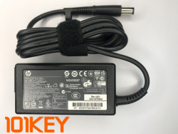 Блок питания, зарядка для ноутбука HP Split 13-M007TU X2 E6F46PA 19.5V 2.31A разъём 7.4-5.0мм игла по  Оригинал