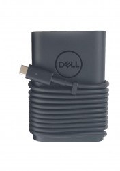 Блок питания (зарядка) для ноутбуков Dell 20V 3.25A 65W разъём type-c оригиал