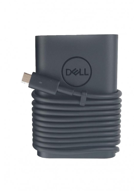 Оригинальный блок питания Dell 65W 20V 3.25A разъём type-C
