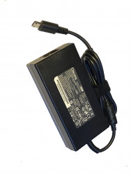 Блок питания (зарядка) для ноутбука MSI Chicony A17-230P1B 20V 11.5A 230W разъём прямоугольный
