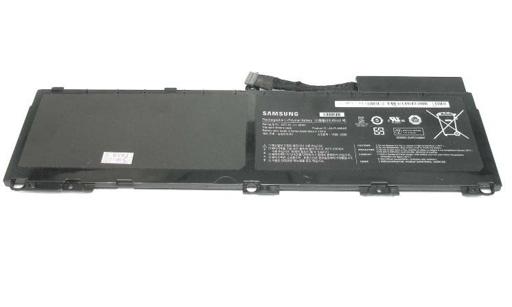 Аккумулятор для ноутбуков Samsung 900x3a AA-PLAN6AR 7.4v 46Wh Li-Polymer Original