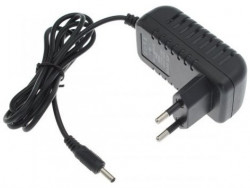 Блок питания 9V - 2A. (Разъем 3.5 - 1.35)