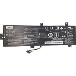 Аккумулятор для ноутбуков Lenovo IdeaPad L15L2PB4 7,6v, 3948mAh/30Wh Min. 3816mAh/29Wh ORIGINAL
