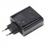 Блок питания (зарядка) Huawei HW-200325EP0 20V 3.25A 65W Type-C для ноутбуков / планшетов / смартфонов Huawei 