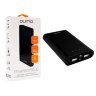 Внешний аккумулятор Qumo PowerAid 15600