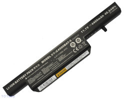 Аккумулятор для ноутбуков DNS C4500BAT6 11.1v, 4400mAh OEM