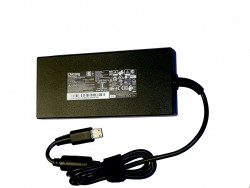 Блок питания (зарядка) для ноутбука MSI Creator Z16 (12 Gen) 20V 12A 240W разъём плоский Оригинал