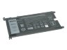 Аккумулятор для ноутбука Dell Vostro ➥ Батарея Dell WDX0R 1.4V, 3500mAh, 42Wh ORIGINAL  