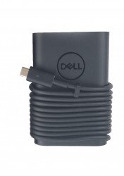 Блок питания (зарядка) для ноутбука Dеll Lаtіtudе 12-5285 20V 3.25A 65W разъём type-c оригинал