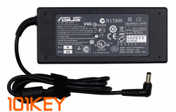 Блок питания Asus ADP-120ZB BB 19v 6.32a разъем 5.5-2.5mm 120 Watt для ноутбуков Asus  