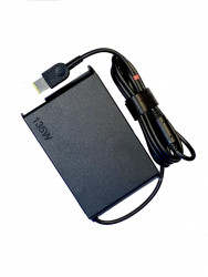 Зарядка (адаптер питания) для ноутбука Lenovo IdeaPad Y50-70 20V 6.75A 135W Прямоугольный разъём