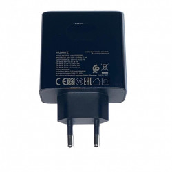 Блок питания (зарядка) для ноутбука Huawei MagicBook 14 Nbl-WAQ9HNR HW-200325EP0 20V 3.25A 65W разъём Type-C