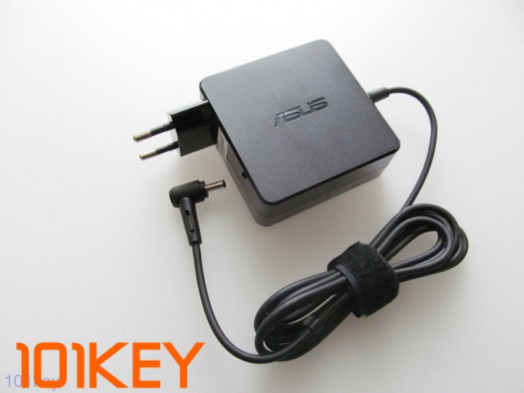 Блок питания для ноутбука Asus vivоbооk S14 S430FА-EK257T 19v 2.37A 33W pазъём 4.0-1.35мм