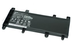 Аккумулятор для ноутбуков Asus C21N1515 7.6V, 5000mAh, ORIGINAL