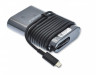 Блок питания (зарядка) для ноутбука Dеll LА65NМ170 20V 3.25A 65W разъём type-c оригинал