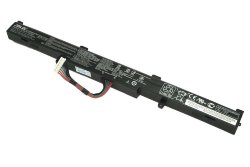 Аккумулятор A41N1611 14.4V, 48Wh ORIGINAL для ноутбуков Asus ROG GL553VD, GL553VE, GL553VW, FX553, GL753, GL752