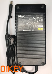 Блок питания Dell 19.5v 10.8a разъем 7.4x5.0 mm с иглой 210W 