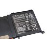 Аккумуляторная батарея Asus C41N1416 15.2V, 3800mAh, ORIGINAL для ноутбуков Asus ROG UX501VW, ROG UX501JW, ROG G501JW