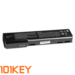 Аккумулятор для ноутбука HP ProBook 6360b, 6460b. (10.8V 5200mAh) PN: HSTNN-CB2F.