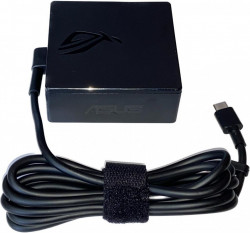 Блок питания (зарядное устройство) для ноутбука Asus Vivobook S14 OLED K3402ZA 20V 4.5A 90W разъём Type-C