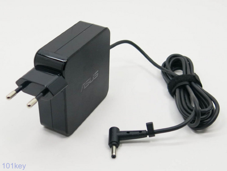 Блок питания для ноутбука Asus UX303LN 19V 3.42A разъём 4,0-1,35мм