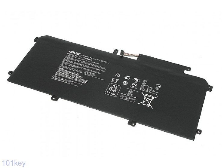 Аккумулятор для ноутбуков Asus UX305, UX305CA, UX305FA, U305CA, U305L