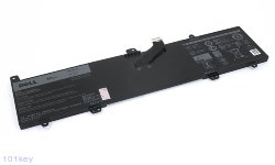 Аккумулятор Dell 0JV6J 7.6v, 32Wh, оригинал для ноутбуков Dell Inspiron 11 3162, 3168