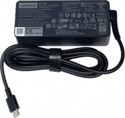 Блок питания (зарядка) Lenovo ADLX65YCC3D 20V 3.25A 65W разъём Type-c original