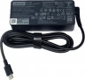 Оригинальный блок питания (зарядка) Lenovo ADLX65YCC3D 20V 3.25A 65W разъём Type-c для ноутбуков Lenovo